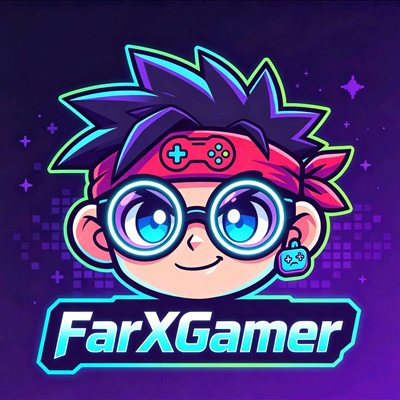 FarXGaming, Nusantara EP7 official content creator