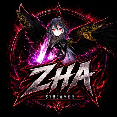 Zha, Nusantara EP7 official content creator
